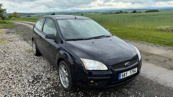 Ford focus 2 2007 - 6