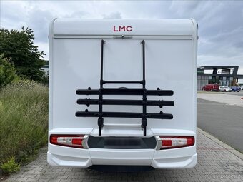 LMC Ostatní 2,2 Tourer A690 - ODPOČET DPH obytný automobil - 6