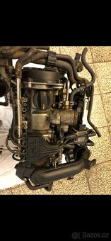 Motor 1.2 Tsi 77kw CBZB - 6