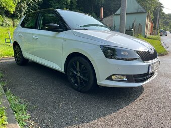 FABIA 3 - 1,2 TSI - 81 kw -DSG - RARITA - 6