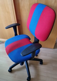 Zdravotní židle Therapia - 6