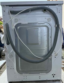Pračka s předním plněním LG F 1473 QDP na 7 kg - 6
