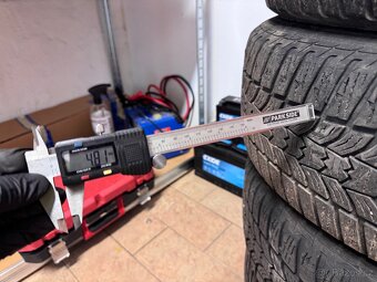 Kola 5x114,3 sava eskimo hp2 205/55 r16 - 6