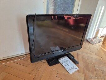 LCD TV Philips 32PFL3403D/12 úhlopříčka 32" televize - 6