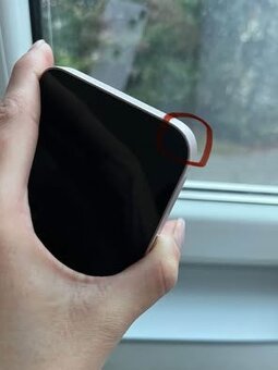 Iphone 13 128g růžový - 6
