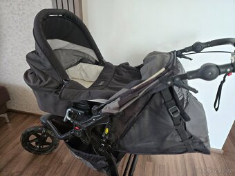 Britax Romer Bob - 6