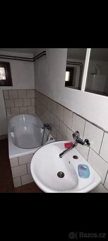 Pronajmu dlouhodobě chalupu - 6