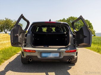 Mini Clubman 2,0 Cooper S ALL4 Záruka 2026 (2021) - 6