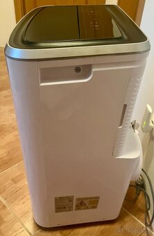 Mobilní klimatizace Electrolux - 6