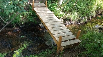 Prodám pozemek u Votic - 1.118 m2 - 6