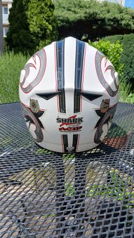 Helma Shark - 6