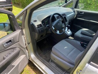 Ford Focus C-Max 1.8 92 kW Automat náhradní díly - 6