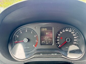VW Polo 1.2 - 6