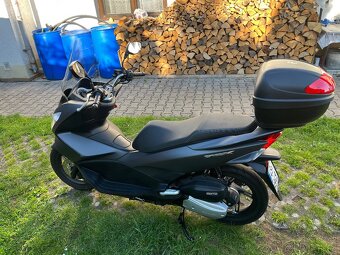 Honda Pcx 125 - 6