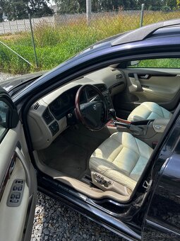Volvo V70 D5 2006 - 6