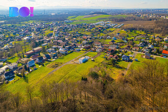 Prodej stavebního pozemku 3 984 m², Ostrava - Lhotka - 6