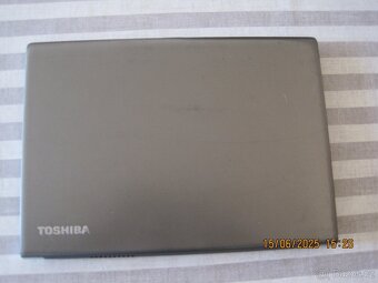 Toshiba Portege Z30-B i5 - 6