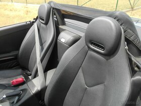 mercedes slk200 - 6