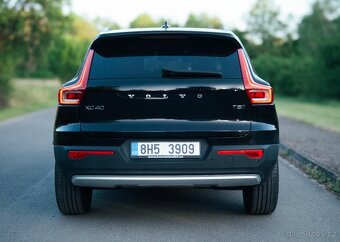 Volvo XC40 T5 AWD 2018 - 6