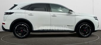 DS 7 Crossback BlueHDi 130 PERFORMANCE LINE 06/2018 - 6