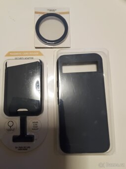 Prodám Google Pixel 8a - 6