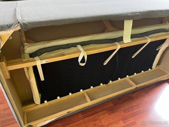 Pohovka IKEA KLIPPAN - 6