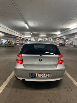 BMW 120d - 6