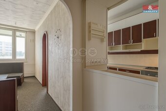 Prodej bytu 3+1, 71 m², Praha, ul. Láskova - 6