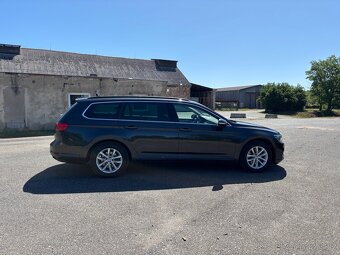 VW Passat B8 DSG/Busin/Kamera/Navi/2020 - 6