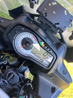 Suzuki DL650XA  V-STROM r.v. 2016 - 6