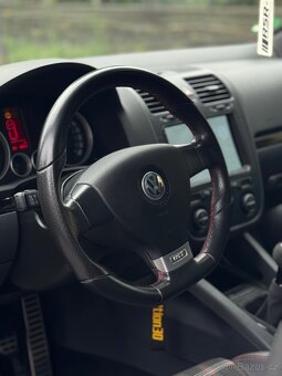 Vw golf 5 V gti edition 30 2.0 tfsi - 6