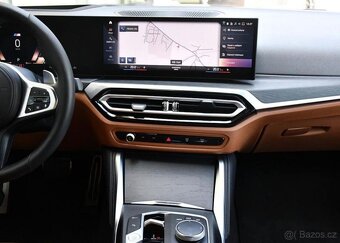 BMW Řada 4 420d XD MSPORT HUD N.TOP TAŽNÉ - 6