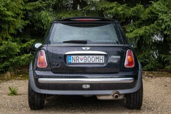 Mini One - 6
