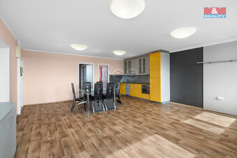 Prodej bytu 3+kk, 85 m², Praha, ul. Tavolníková - 6