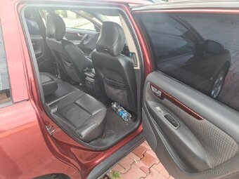 Volvo v70 ii 2.5 TDI - 6
