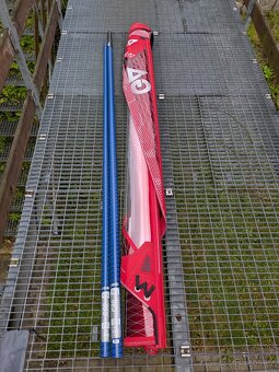 windsurf plachta Gaastra Cosmic - 6