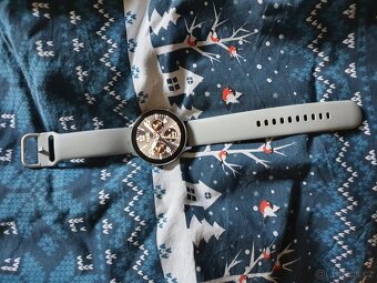 Samsung Galaxy watch active2 - 6