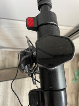 Elektro koloběžka - 6