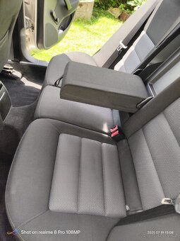 Škoda Octavia 2 1.9 tdi - 6
