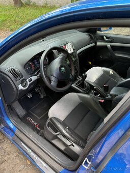 Octavia 2 RS TDI - 6