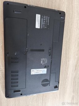 Notebook Packard bell - 6