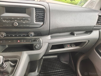 PEUGEOT EXPERT L3 LONG 2.0HDi 106kw, 1.MAJITEL - 6