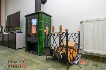 Prodej, domy/rodinný, 96 m2, 33401 Horní Lukavice, Plzeň-jih - 6