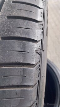 Prodám 4 x letní pneu Nexen 255/35/19 - 6
