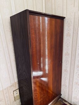 Daruji za odvoz: Obývací sestava vč skříní - 6