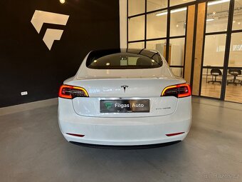 TESLA MODEL 3 LONG RANGE DUAL MOTOR 2021 117TKM ZÁRUKA TAŽNÉ - 6