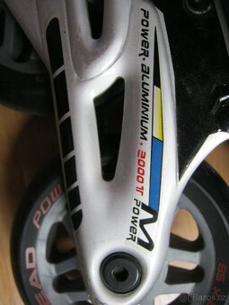 In-line brusle EVO-ACTION ,vel. 43-44 (9) - 6