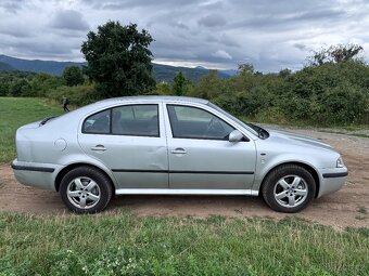 Prodám Škoda Octavia 1 Facelift 1.9TDI 66Kw - 6