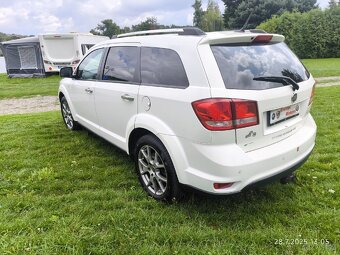 Fiat Freemonta 2.0jtd - 6