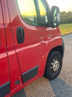 Citroen Jumper 2.2 HDI L2H2 - 6